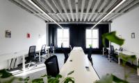 Rent24 Offices, Berlin, Germany
